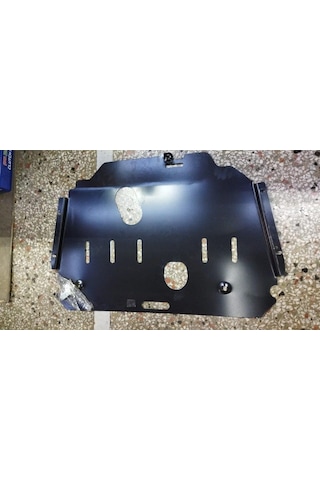 Karter Muhafaza Büyük Tip Orta Sac Toyota Corolla 2013-2018 Uyumlu 5141002220