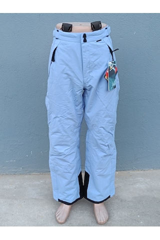 Royaltech Tbp354 Kadın Mavi Kayak Pantolon M Beden Mavi