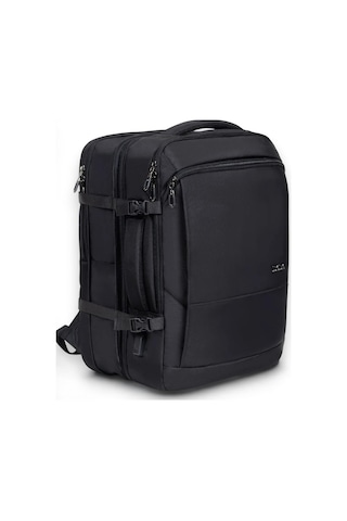 Laptop Sırt Çantası 15.6 İnç Tam Körüklü Usb Bölmeli 8683255013500