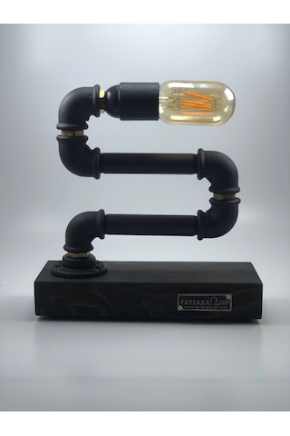 Endüstriyel Lamp2