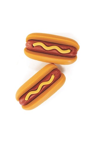 M-pets Bbq Kings Hot Dogs Tavuklu Köpek Ödül Maması 135 Gr 244-30009.01