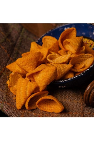 Acılı Cips - 200 G