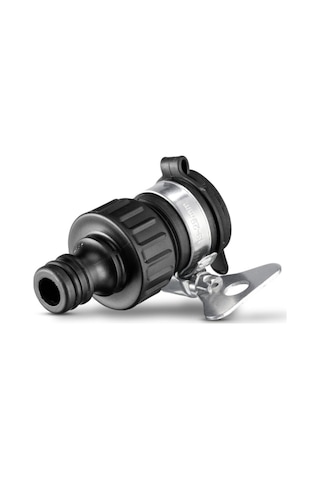 Karcher Vidasız Musluklar Için Hortum Bağlantı Aparatı 2.645-256.0
