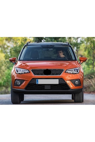Seat Arona 2018-2021 Radyatör Suyu Genleşme Kabı 2q0121407d