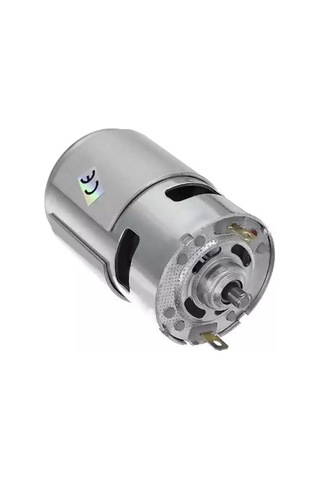 Rs775 Dc Motor 12v 3000rpm