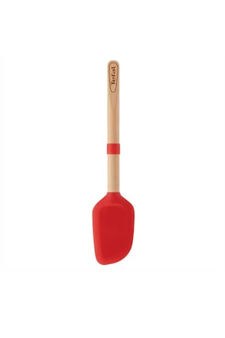 Tefal Ingenio Ahşap Silikon Spatula