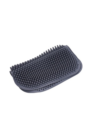 Havalandırmalı Silikon Araç Koltuğu Yastığı - Masajlı, Kaymaz, 16.5 İnç Model