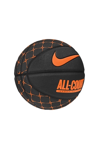Everyday All Court 8p Unisex Siyah Basketbol Topu N.100.4370.035.07 1738795