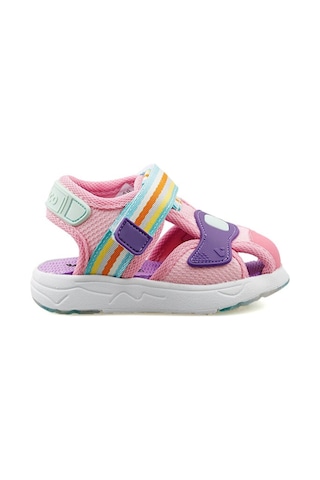 Vicco Flow Iı Bebek Sandaleti 332.b24y.202-06 Pembe 332.b24y.202-06 Pembe