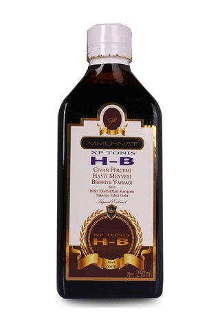 Immunat Xp Tonis H-B 250 ML