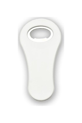 Raket Magnet Açacak Vgrak 10 0 Adet Beyaz