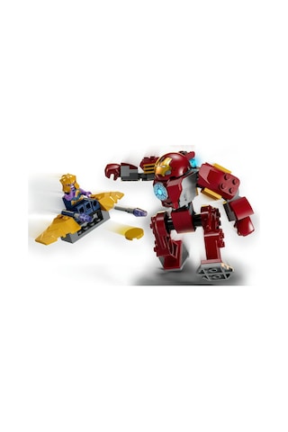 LEGO® Marvel 76263 Iron Man Hulkbuster Vs. Thanos 66 Parça