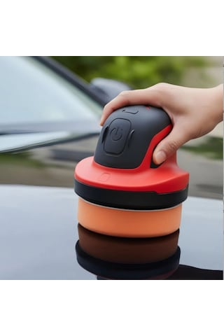 Aprilla ACC-1199 Şarjlı Polisaj Makinesi