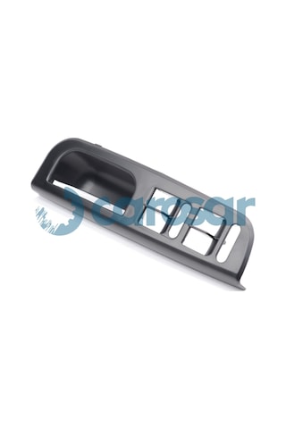 Volkswagen Passat Bora Jetta Golf 4 Siyah Kapi Kolu Tutamagi 505373624