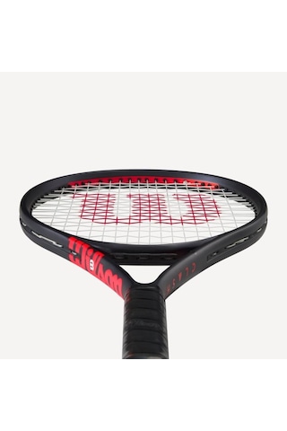 Wilson Tenis Raketi Clash 25 V3.0 Wr173310u