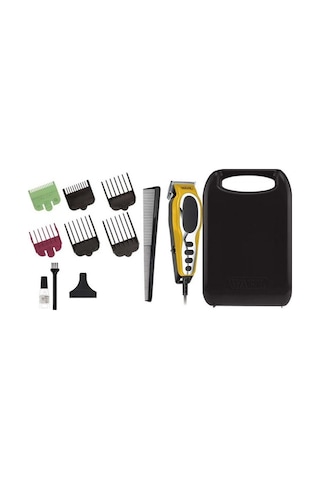 Wahl 79111-1616 Close Cut Pro Saç & Sakal Kesme Makinesi