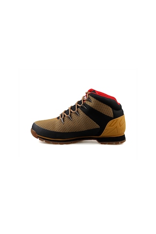Timberland Mid Lace Up Waterproof Boot Erkek Trekking Bot Ve Ayakkabısı Tb0a5w5d7631 Renkli 001