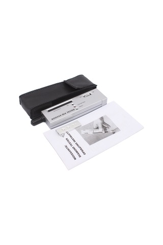 Profesyonel Yüksek Hassasiyetli Elmas Test Cihazı Led Elmas Gösterge Test Kalemi Moissanit Seçici Elmas İzleme Aracı