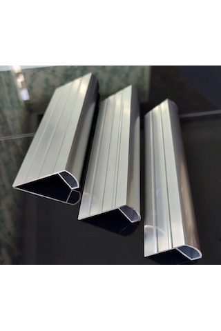 Viva Dağıtım Mutfak Tezgahı Mermer Önü Profili