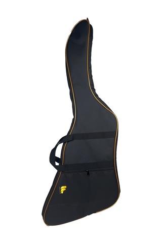 Fortex 300 Serisi Explorer - Rr - Randy Rhoads Kasa Elektro Gitar Çantası Siyah