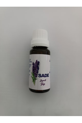 SADE LAVANTA YAĞI 20 ML