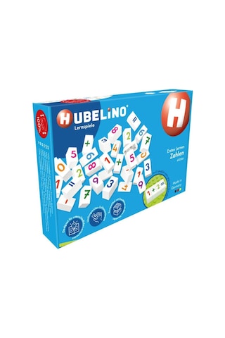 Hubelino İlk Sayılarım 410306
