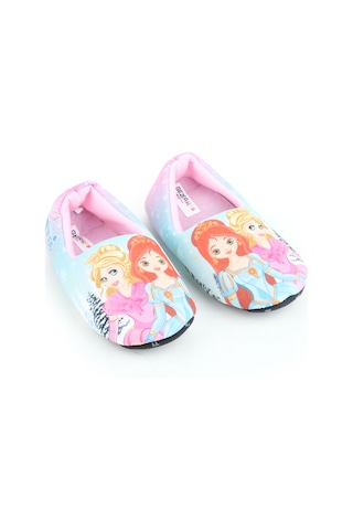Gezer Kışlık Kız Çocuk Ev İçi Panduf GA7KFE.03110.00.R90.A95 Pembe