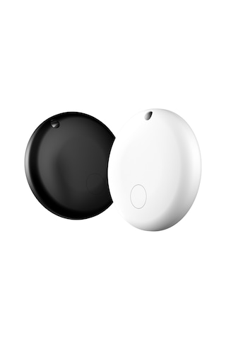 Skycity F08 Bluetooth 4'lü Paket Beyaz -  Mfi Onaylı, Bul App Uyumlu, 10 Ay Pil Ömrü, Nesne/evcil Hayvan Kayıp Engeli