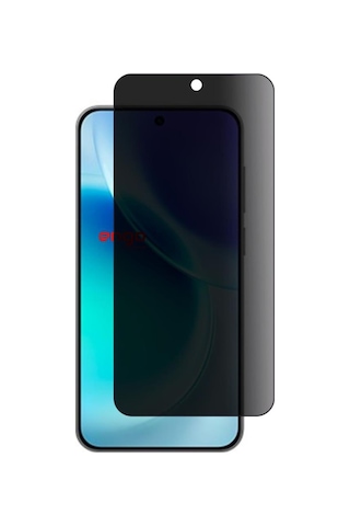 Vivo V60 Lite Hayalet Ekran Koruyucu Nano Anti Spy