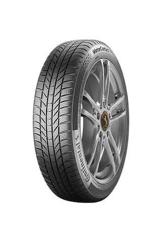 Continental 225/60R17 99H Wintercontact Ts 870 P Kış Lastiği 2025