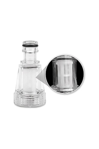 Michelin MPX46185 Basınçlı Yıkama Makineleri İçin Universal Su Giriş Filtresi 3’ Lü Paket