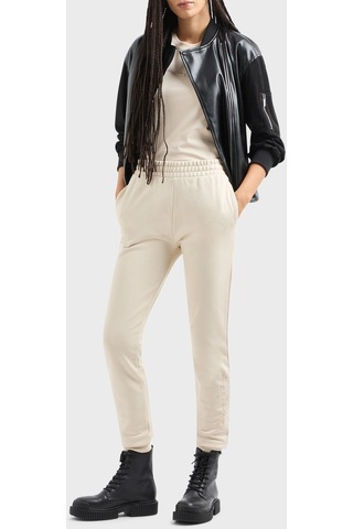 Armani Exchange Kadın Pantolon 3dyp76 Yjffz 1787 Bej
