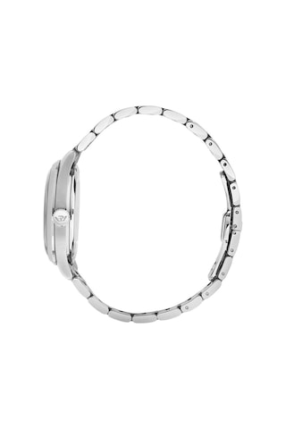 Phılıp Watch R8253225001 Erkek Kol Saati Metalik Gri