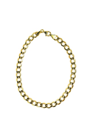 Agakulche Gurmet 5,45 Mm Altın Bileklik Renkli