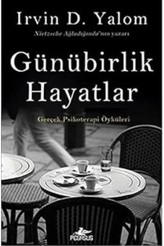 Günübirlik Hayatlar + Beş Sevgi Dili + Büyük Defter - Kanıt - Üçüncü Yalan + Sefiller - 2 Kitap Takım + 8 Kitap Set