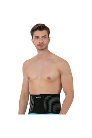 Lumbomax Comfort Siyah