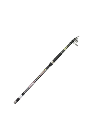 Captain 1505 Matrix 390 Cm 150-250g Atarlı Tele Surf Kamış