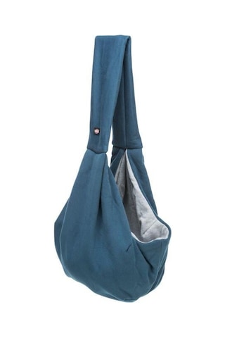 Trixie Soft Front Evcil Hayvan Ana Kucağı 22x20x60 Cm Grey