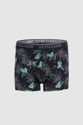 U.S. Polo Assn. Erkek Lacivert İç Giyim Alt 50326511 Vr033
