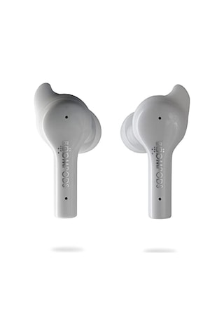 Go Kablosuz Bluetooth Kulaklık Kablosuz Kulaklık Ve Şarj Kutusu 23 Saate Kadar Çalma Süresi Enc Gürültü Önleyic Diğer