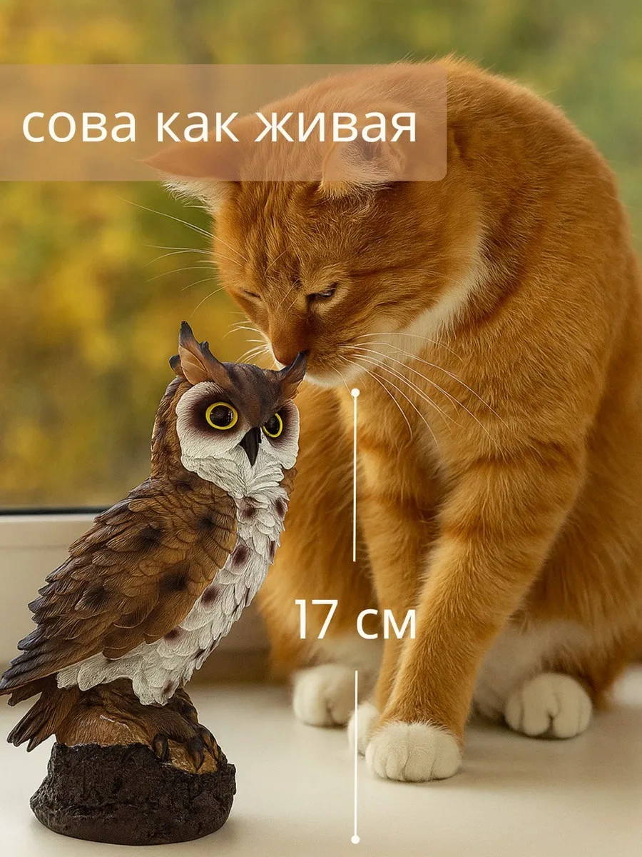 Homehaus Ev Dekorasyonu Baykuş 260342594