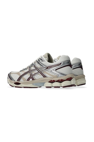 Asics Gel-cumulus 16 Unisex White/dark Neptune Sneakers 1203a733-104