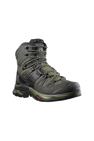 Salomon 412925 Quest 4 Gore-Tex Outdoor Bot Yeşil