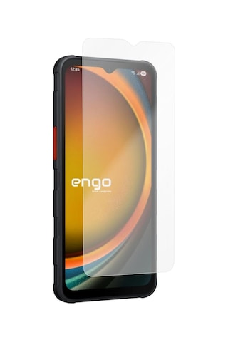 Samsung Galaxy Uyumlu Xcover7 Pro Mat Ekran Koruyucu Sm-g766b