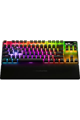 SteelSeries Apex Pro TKL Wireless (2023) Mekanik Oyuncu Klavye