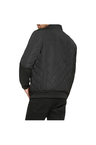 Calvin Klein Calvın Kleın Erkek Mont Cm008986-Blk Siyah