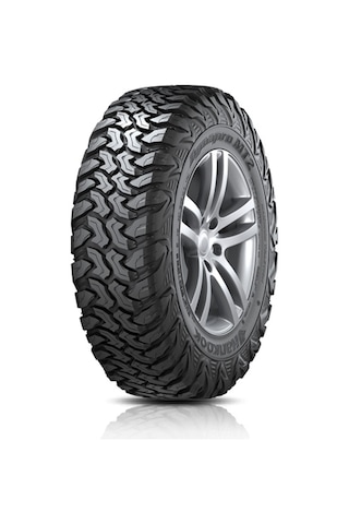 Hankook Lt255/75R17 121/118Q Dynapro Mt2 Rt05 Suv Yaz Lastiği 2021