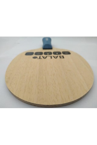 Kbs Balat Pro Alc Masa Tenis Tahtası Kahverengi