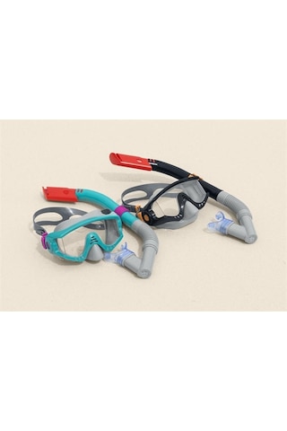 Bestway Spark Wave Maske Şnorkel Set