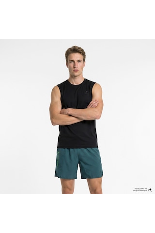 Energetics Erkek Siyah T-shirt 432624